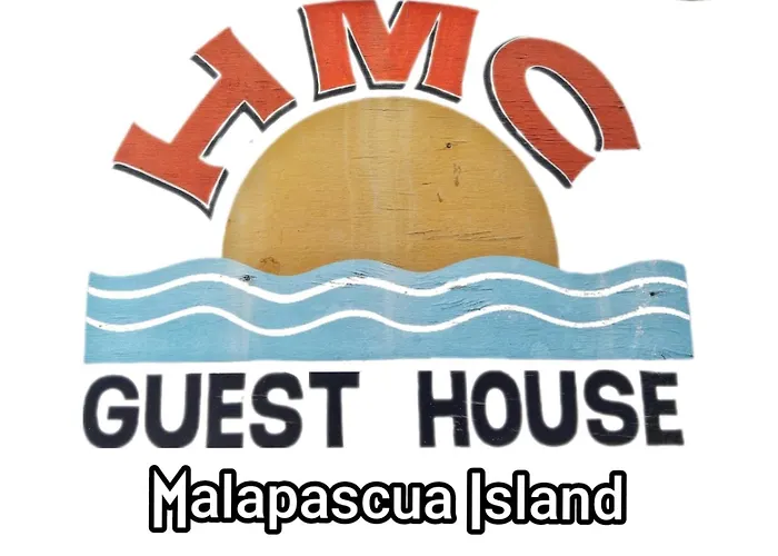 Gasthuis Hmc -malapascua Island Air-conditioned #1 3*