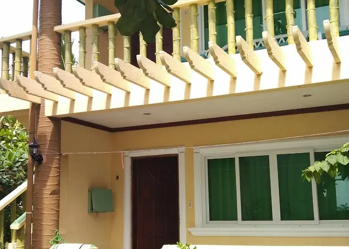 Hmc -malapascua Island Air-conditioned #1 Gasthuis Malapascua