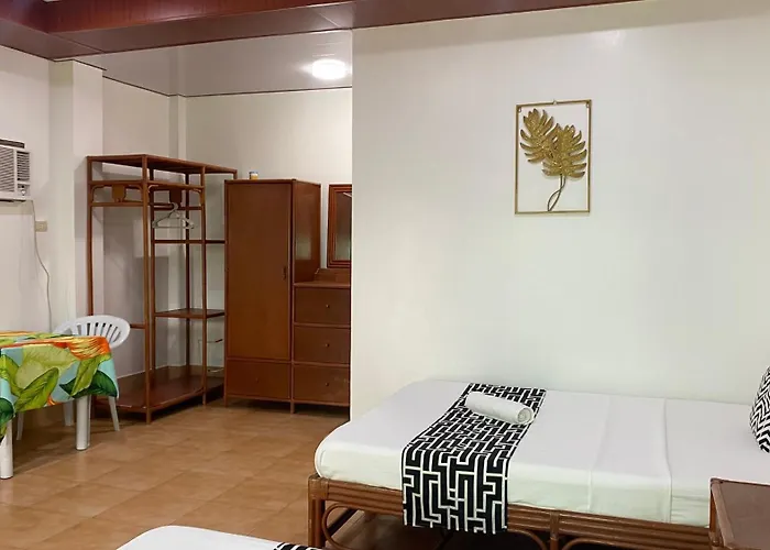 Hmc -malapascua Island Air-conditioned #1 Malapascua