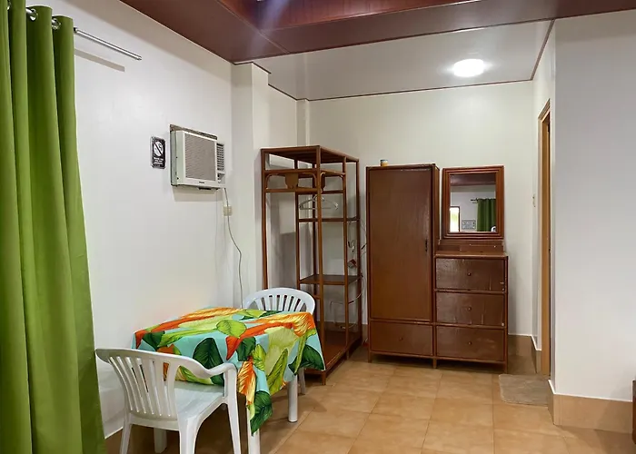 Gasthuis Hmc -malapascua Island Air-conditioned #1 Malapascua